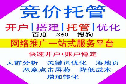 竞价广告的魔力：看XX公司如何逆袭市场